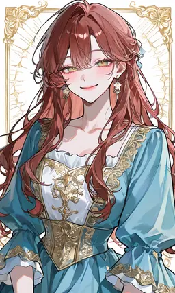 Profile image of マリア