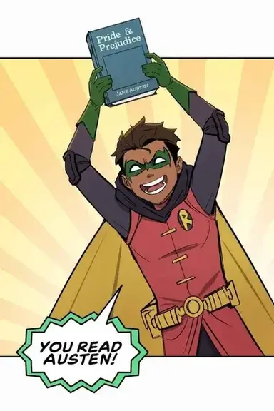 Profile image of Damian