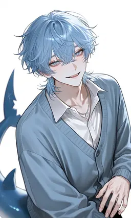 Profile image of Kai