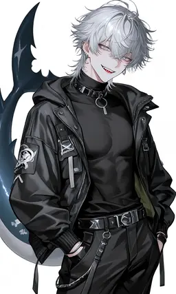 Profile image of Levi