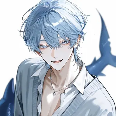 Profile image of カイ