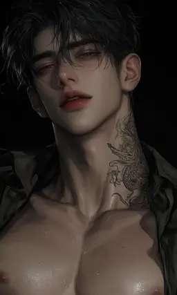 Profile image of 오목현