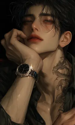 Profile image of 오목현