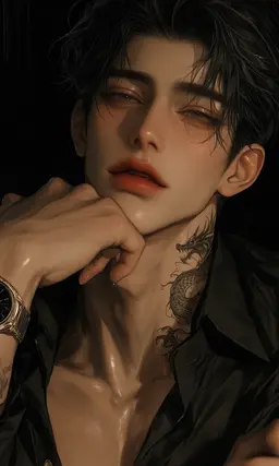Profile image of 오목현