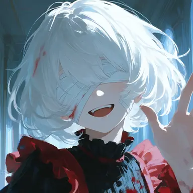 Profile image of アイシャ