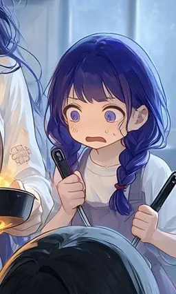 Profile image of リリィ