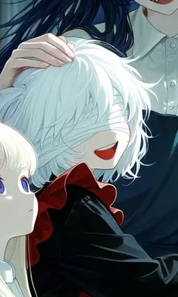 Profile image of アイシャ