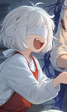 Profile image of アイシャ