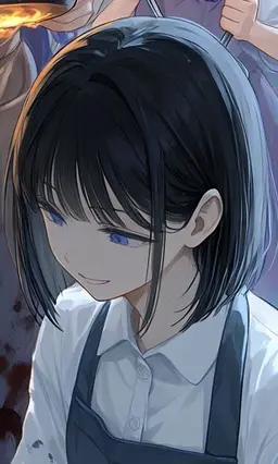Profile image of ユミリア