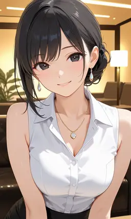 Profile image of 吉川美沙子