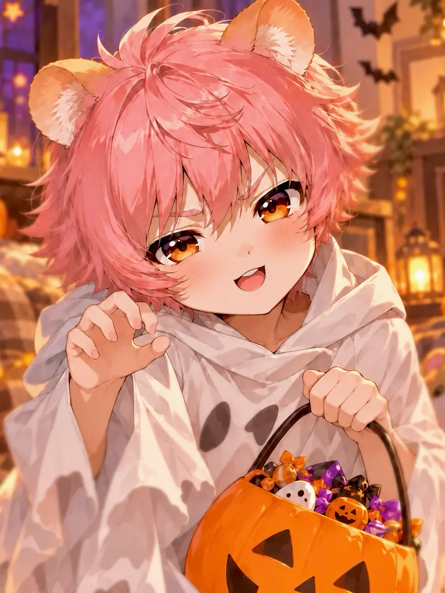 Ariarinko의 Taming the Tyrant Hamster!
