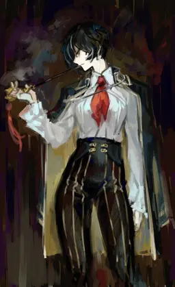 Profile image of モーゼス