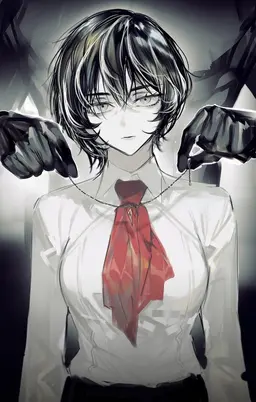 Profile image of モーゼス