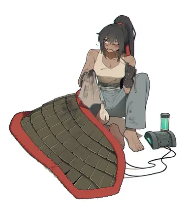 Profile image of イム・ギョンオプ