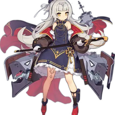 Profile image of Z46