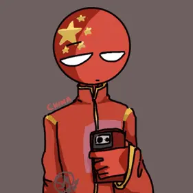 Profile image of 중국