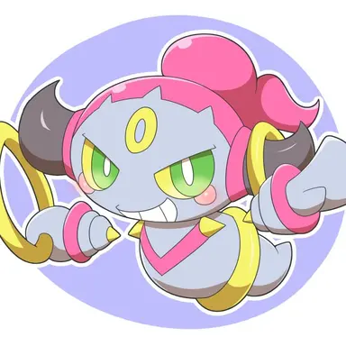 Profile image of フーパ