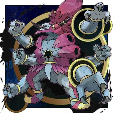 Profile image of フーパ 影