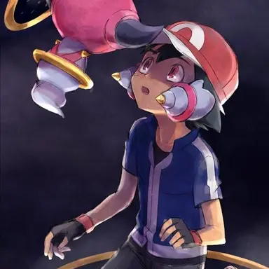 Profile image of サトシ