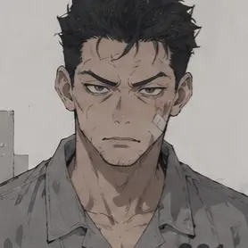 Profile image of 031番