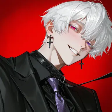 Profile image of 闡明