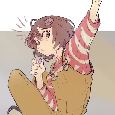 Profile image of シャオロン