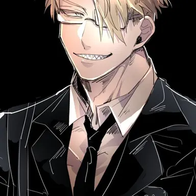 Profile image of グルッペン