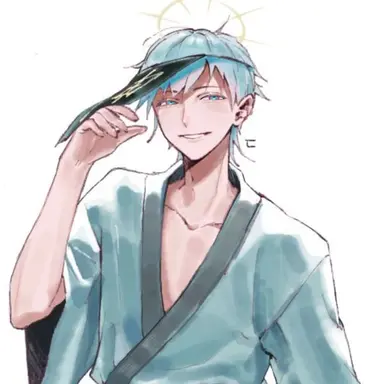 Profile image of しんぺい神