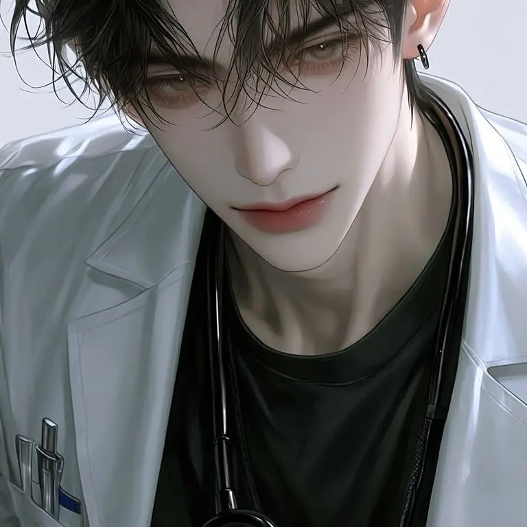 SnugPig2876의 The Surgeon in the Lab