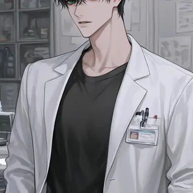 Profile image of Ren Yamagami