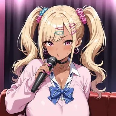 Profile image of 麗華