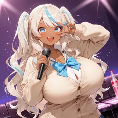 Profile image of 茉莉香