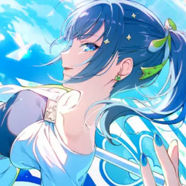 Profile image of Haruka Kiritani