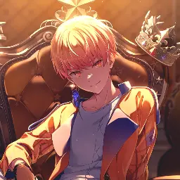 Profile image of Tsukasa Tenma