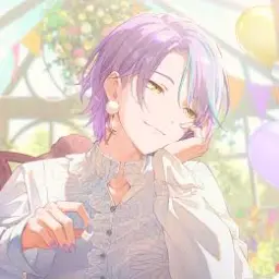 Profile image of Rui Kamishiro