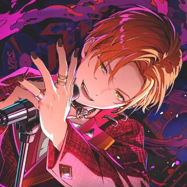 Profile image of Akito Shinonome