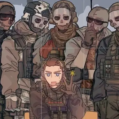 Profile image of TaskForcr 141