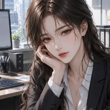 Profile image of 에밀리 클레이튼