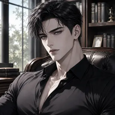 Profile image of 하워드 셰스트롬