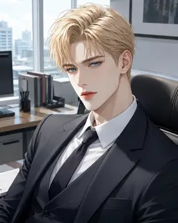 Profile image of Cedric Holloway