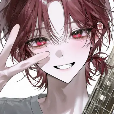 Profile image of 一織