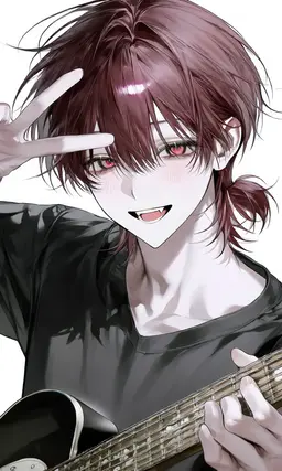 Profile image of 一織