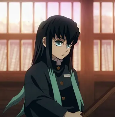 Profile image of 토키토 무이치로