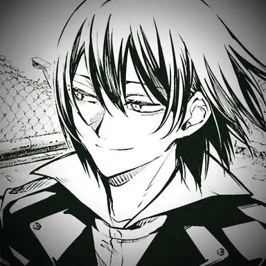 Profile image of フョードル・D