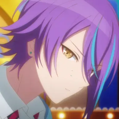 Profile image of Kamishiro Rui