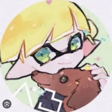 Profile image of ちょこぺろ