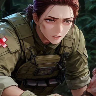 Profile image of Amanda Blackwall