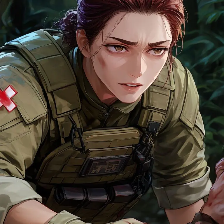 RudeTwin8936의 Black Op Gone Wrong