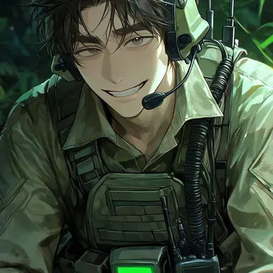 Profile image of Dex Calloway