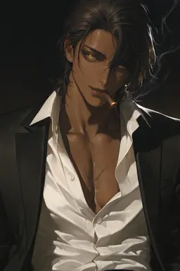 Profile image of アイザイア・クロフォード